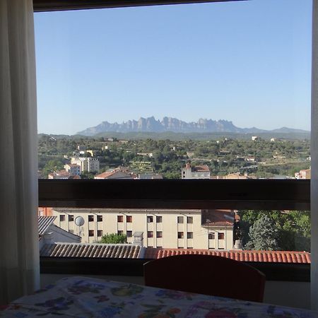 Manresa Apartamentos Turisticos 外观 照片