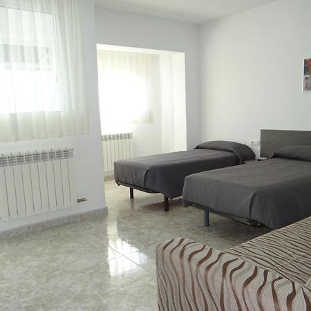 Manresa Apartamentos Turisticos 外观 照片