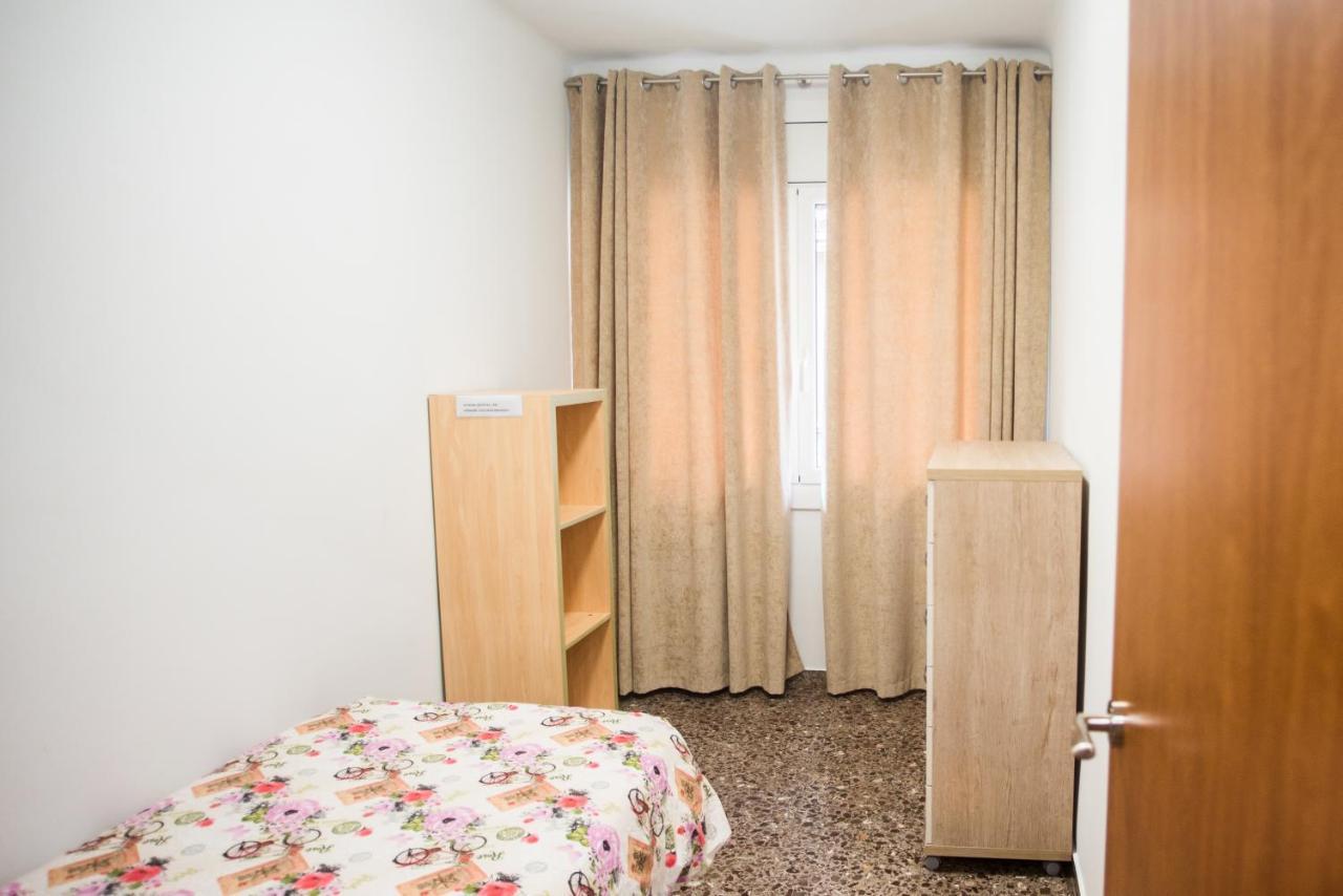 Manresa Apartamentos Turisticos 外观 照片