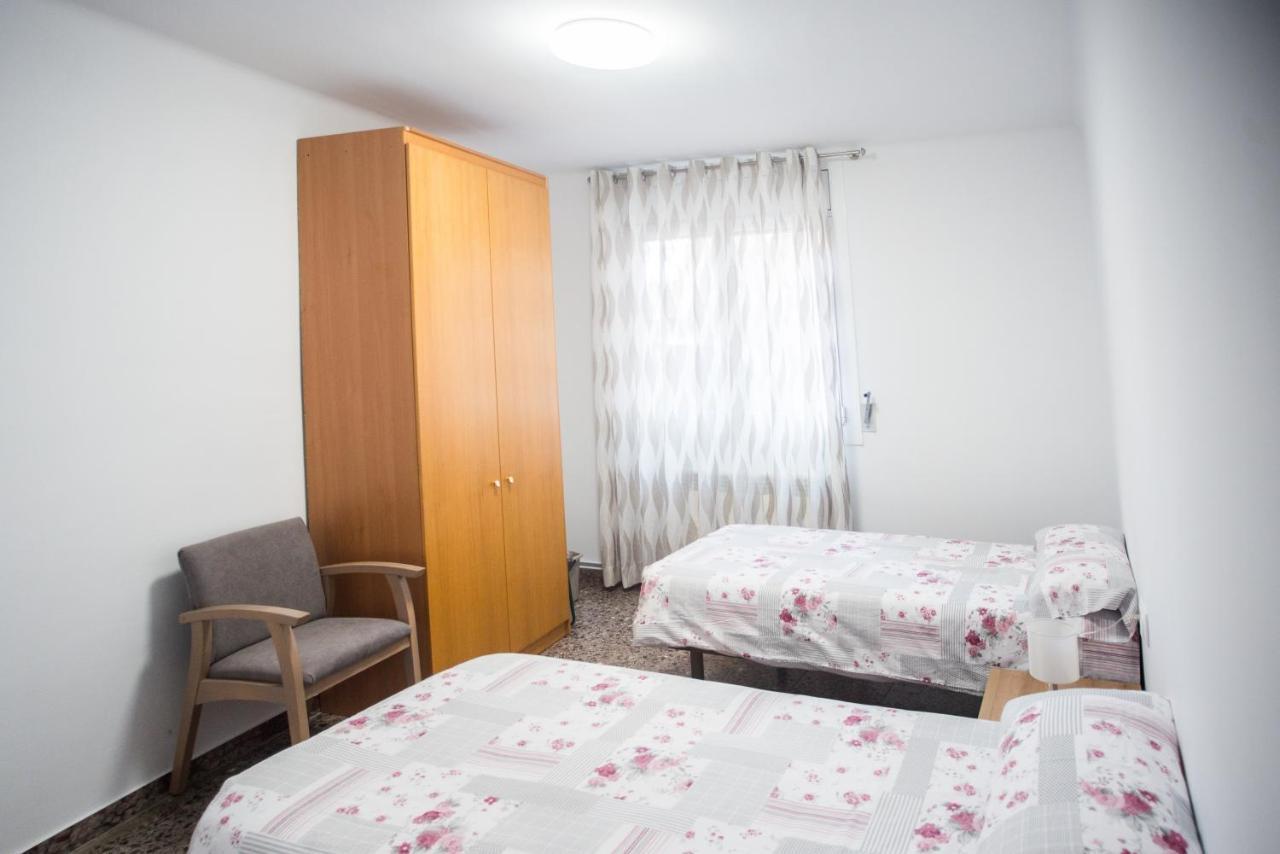 Manresa Apartamentos Turisticos 外观 照片