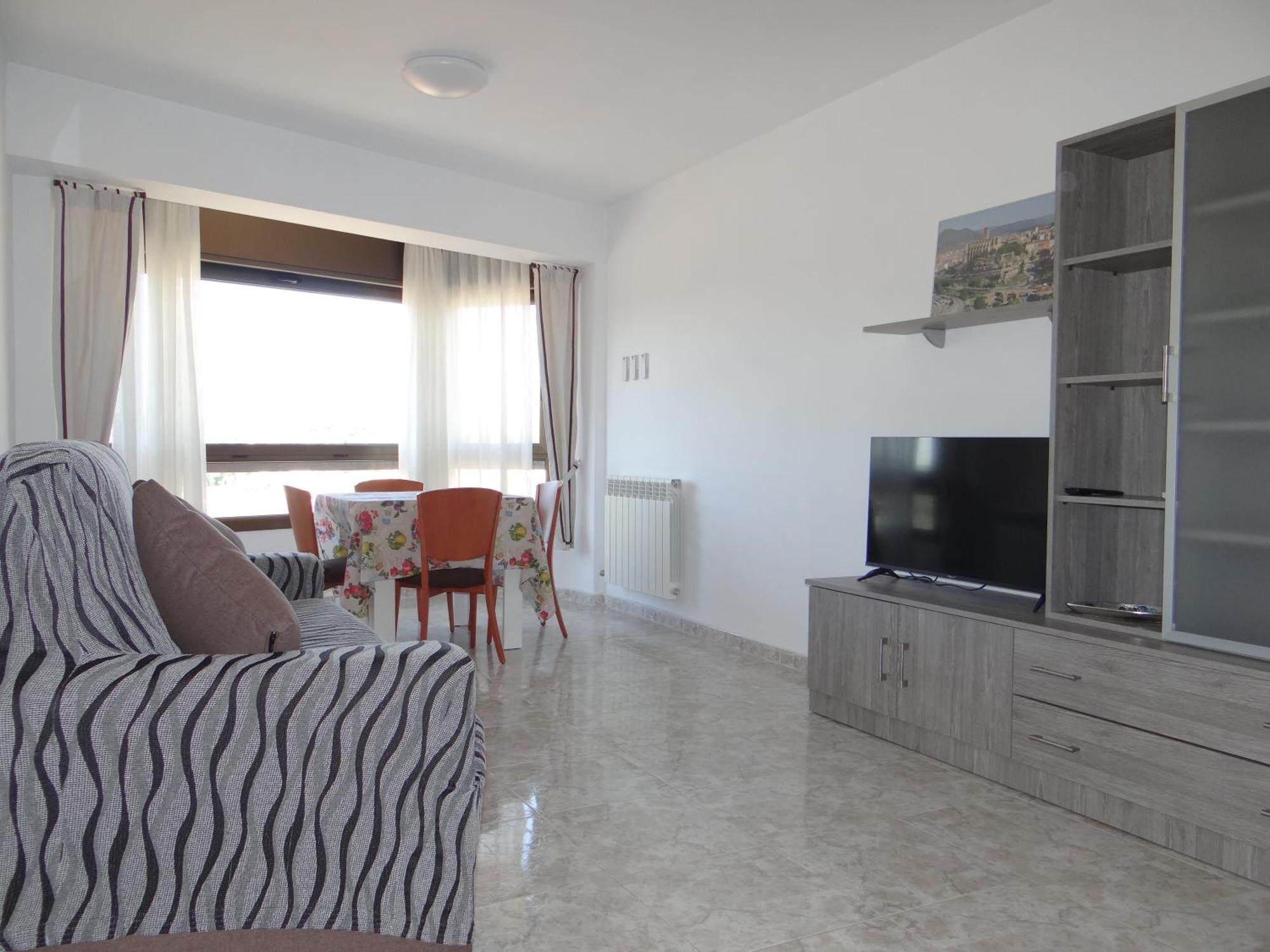 Manresa Apartamentos Turisticos 外观 照片