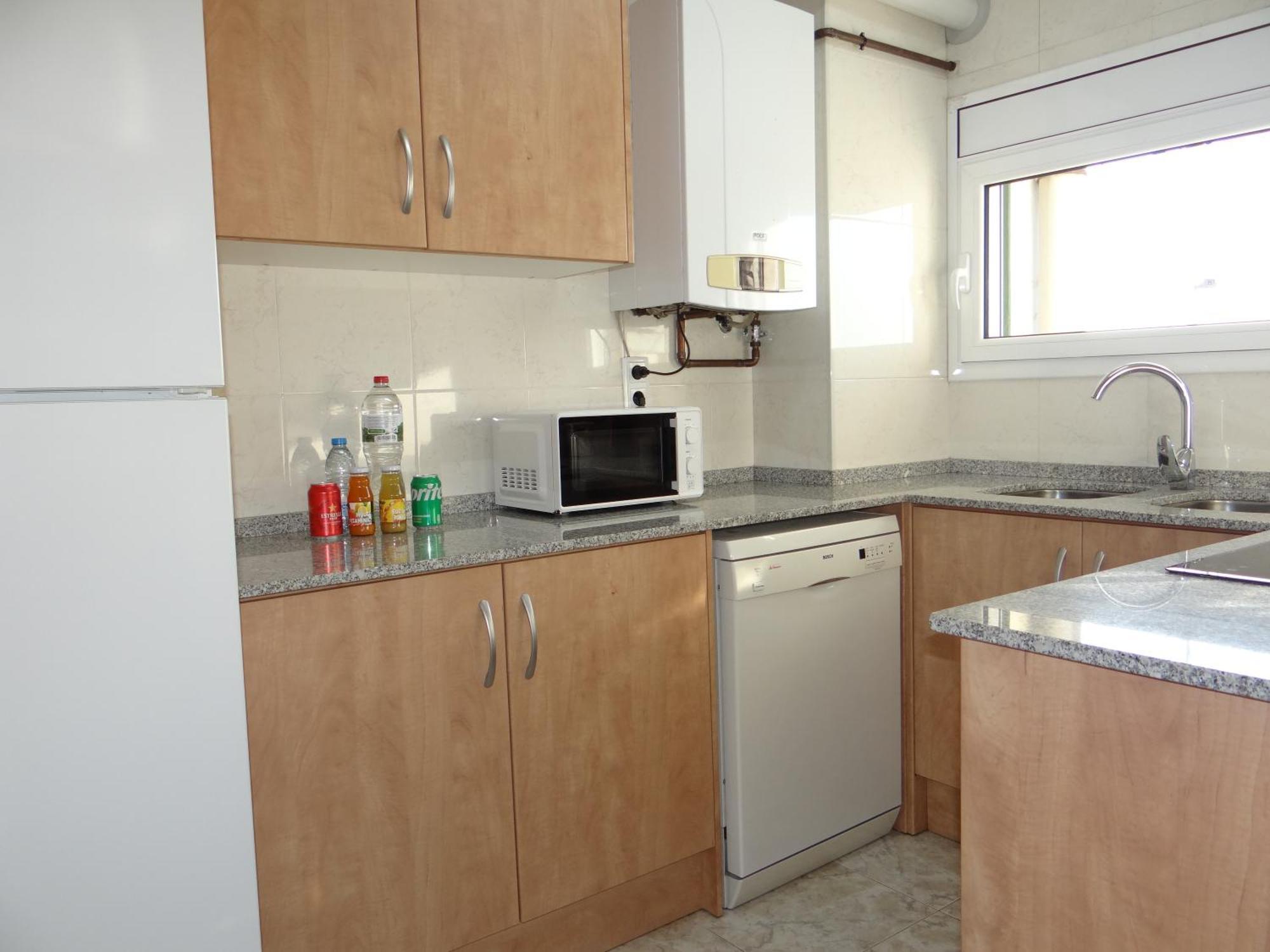 Manresa Apartamentos Turisticos 外观 照片