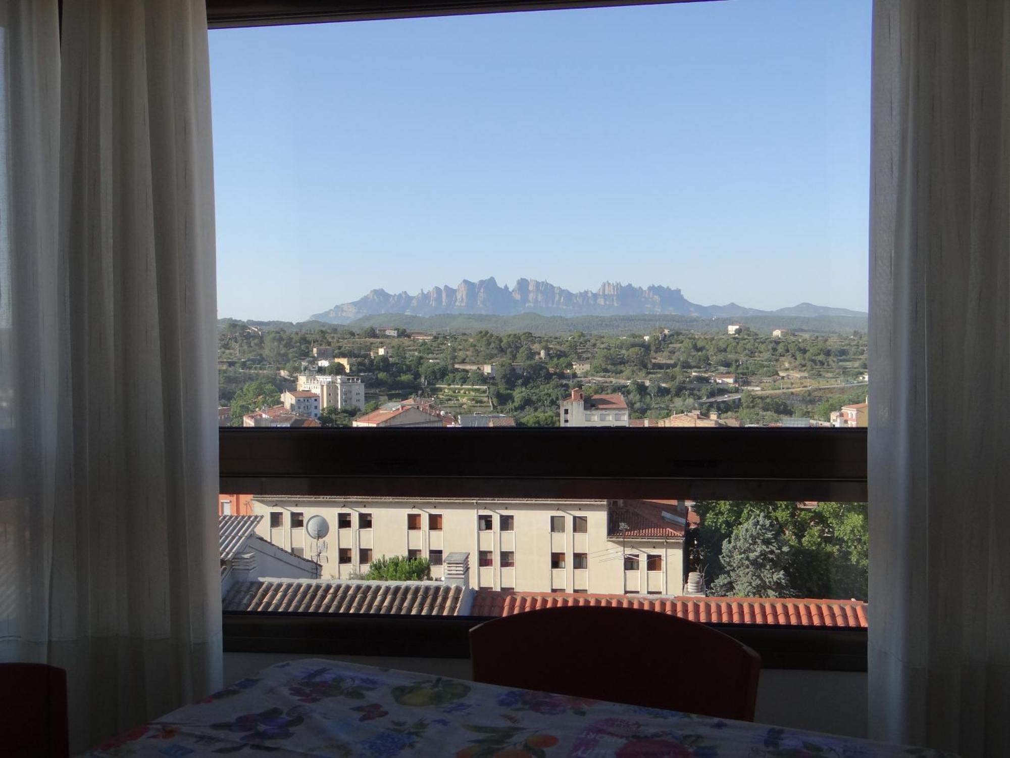 Manresa Apartamentos Turisticos 外观 照片
