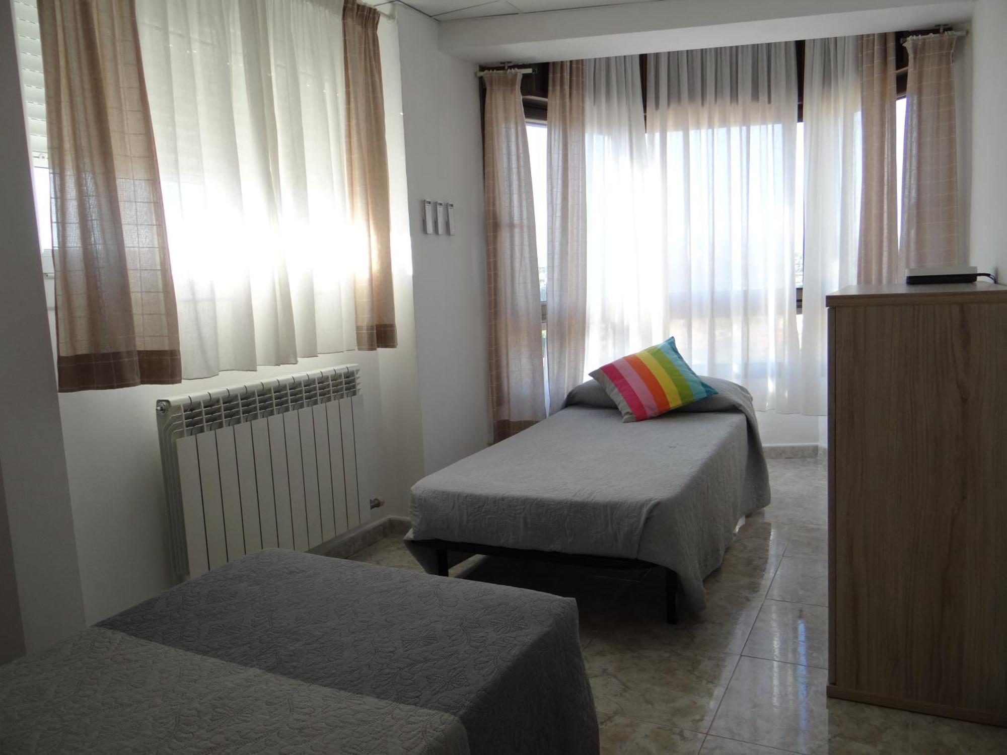 Manresa Apartamentos Turisticos 外观 照片