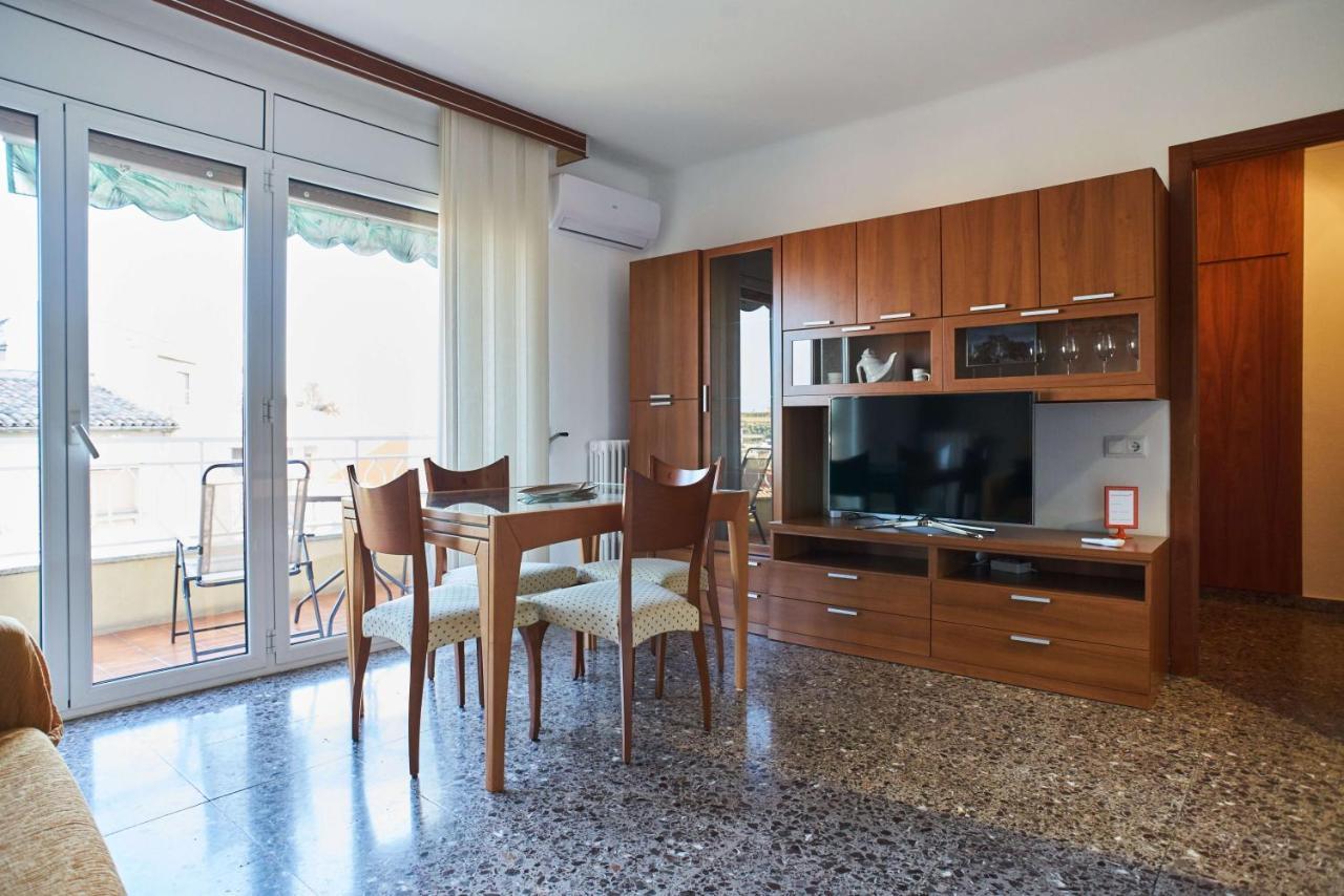 Manresa Apartamentos Turisticos 外观 照片
