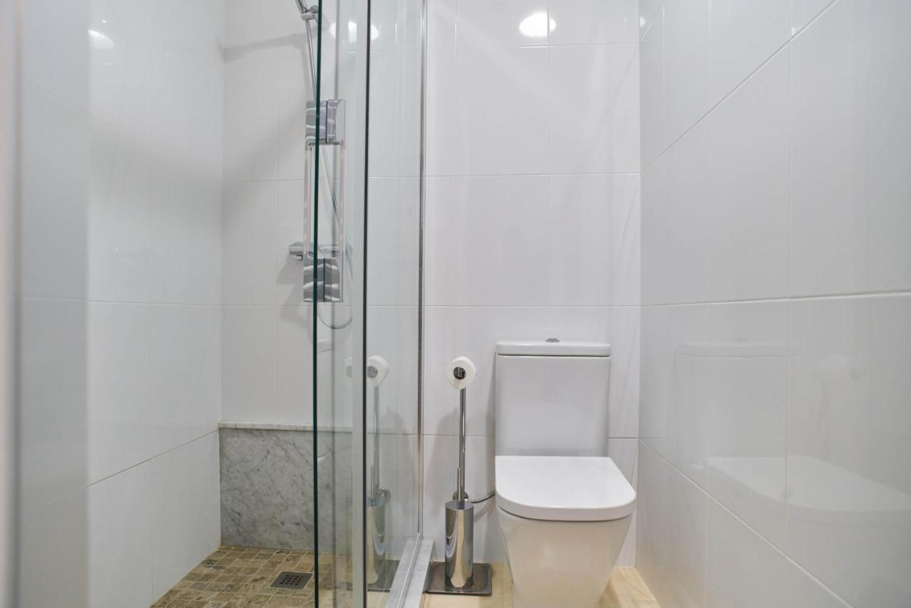 Manresa Apartamentos Turisticos 外观 照片