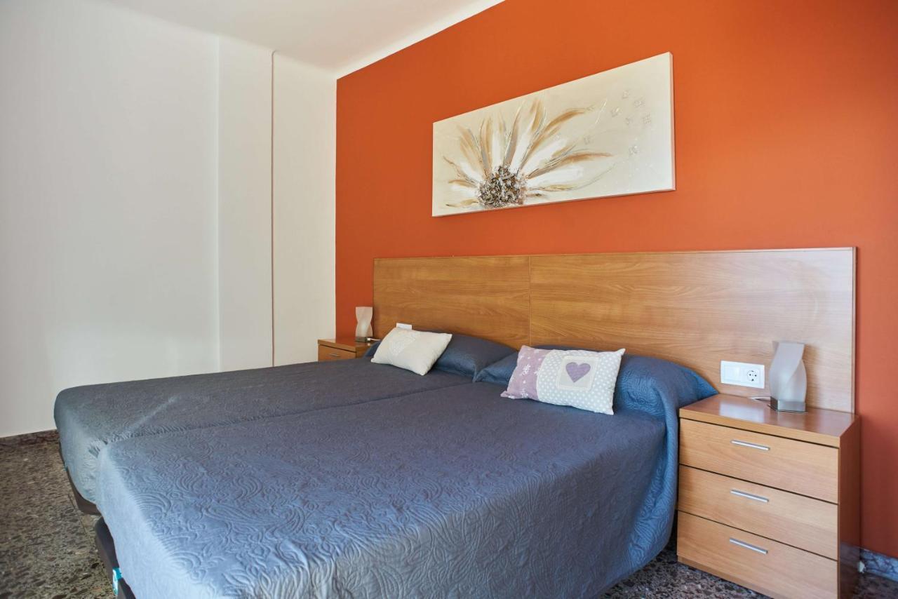 Manresa Apartamentos Turisticos 外观 照片
