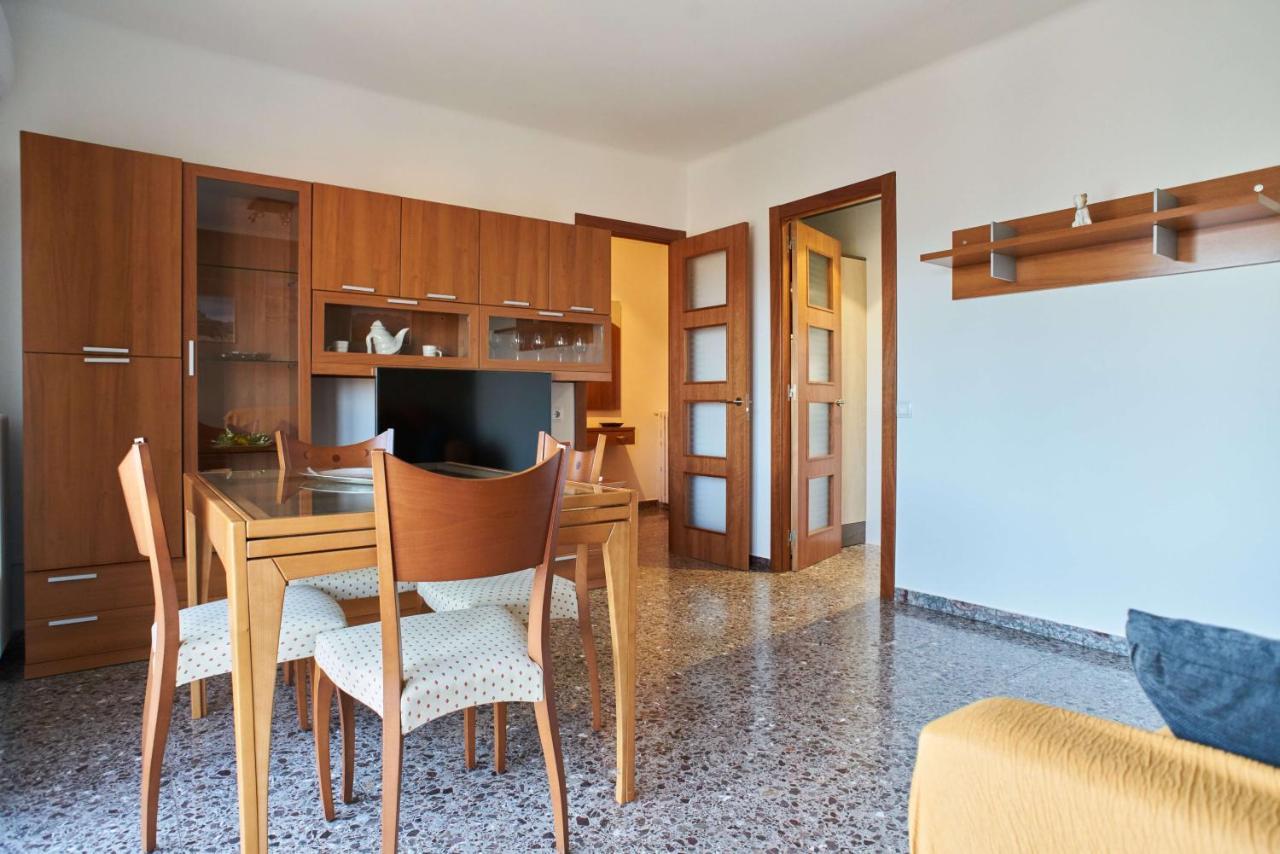 Manresa Apartamentos Turisticos 外观 照片