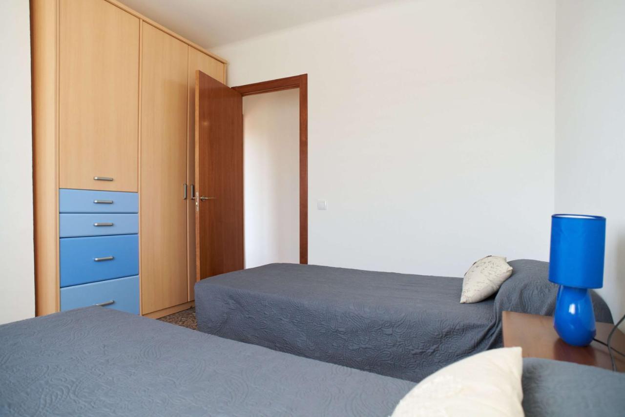 Manresa Apartamentos Turisticos 外观 照片