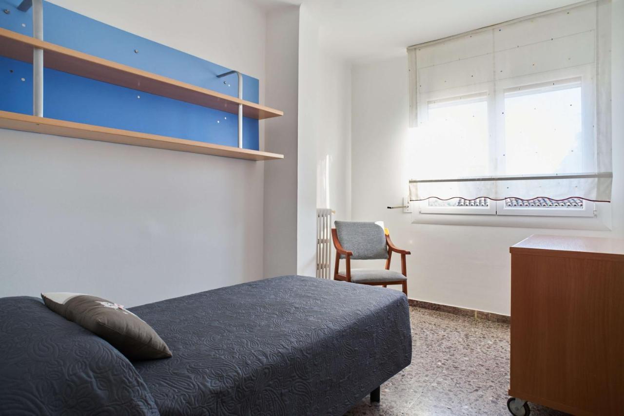 Manresa Apartamentos Turisticos 外观 照片