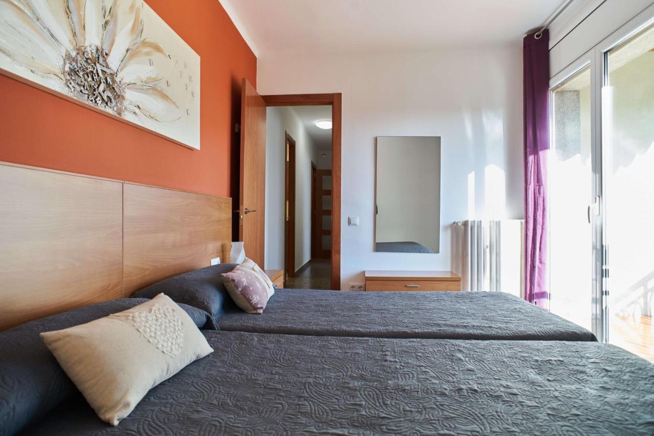 Manresa Apartamentos Turisticos 外观 照片