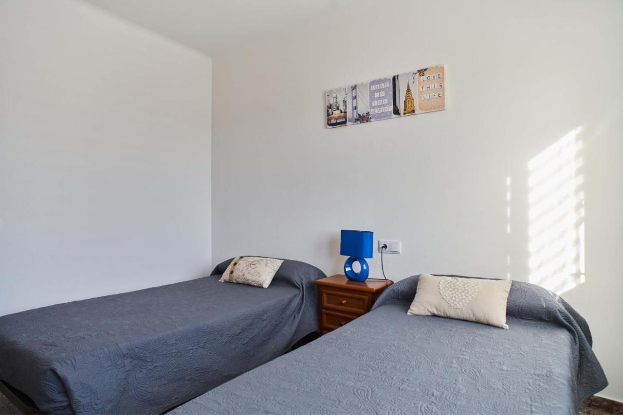 Manresa Apartamentos Turisticos 外观 照片