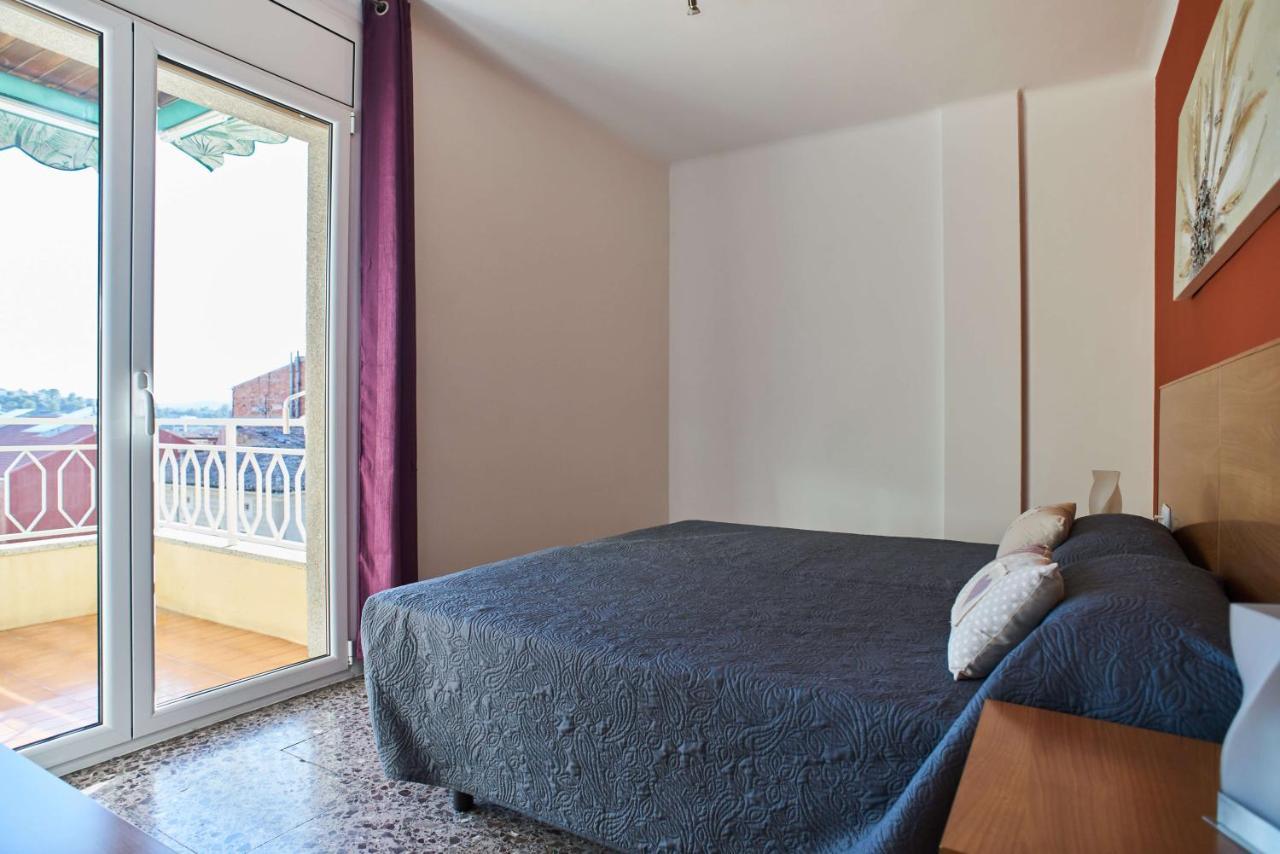 Manresa Apartamentos Turisticos 外观 照片