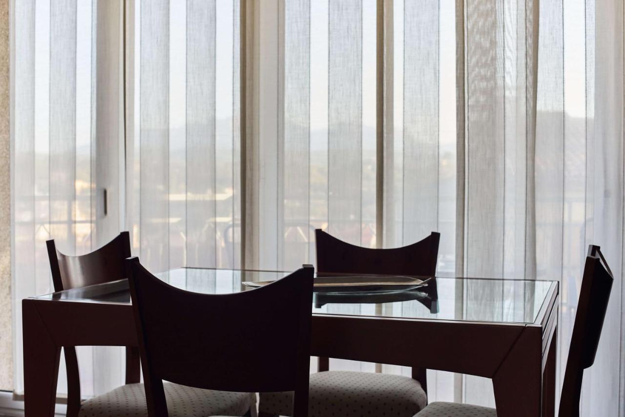Manresa Apartamentos Turisticos 外观 照片