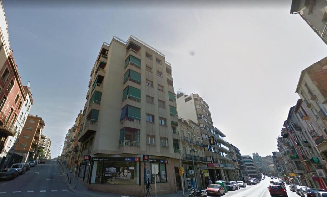 Manresa Apartamentos Turisticos 外观 照片